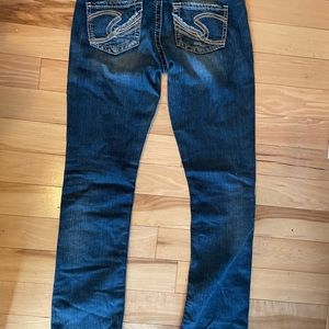 Slum bootcut w29/32